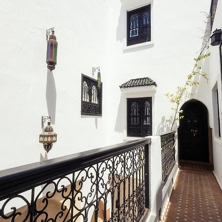Riad Shambala Marrakesh Exterior photo