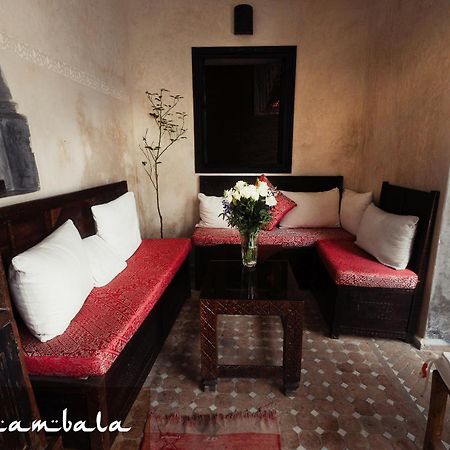 Riad Shambala Marrakesh Exterior photo