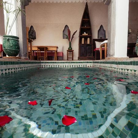 Riad Shambala Marrakesh Exterior photo