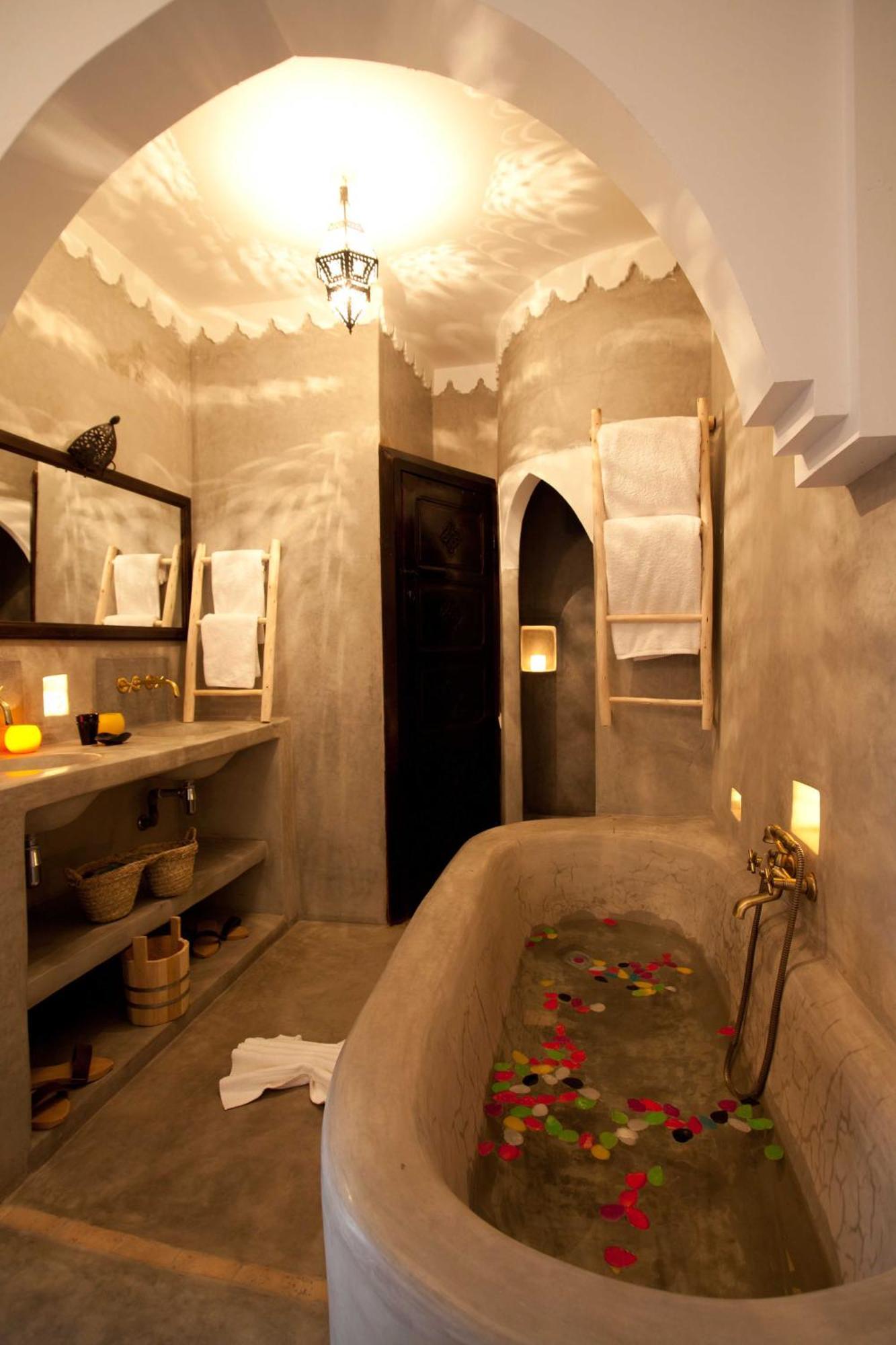 Riad Shambala Marrakesh Exterior photo