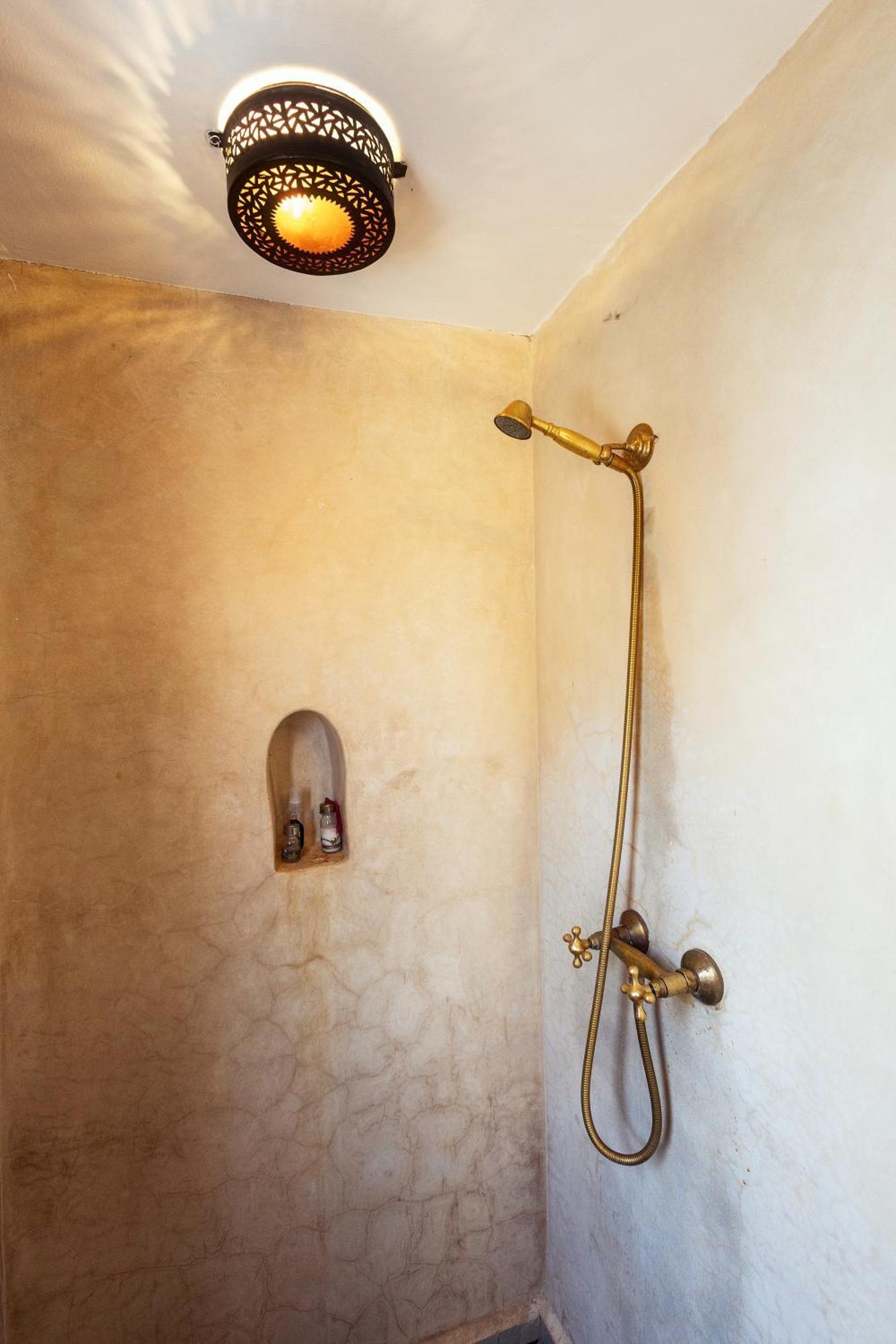 Riad Shambala Marrakesh Exterior photo