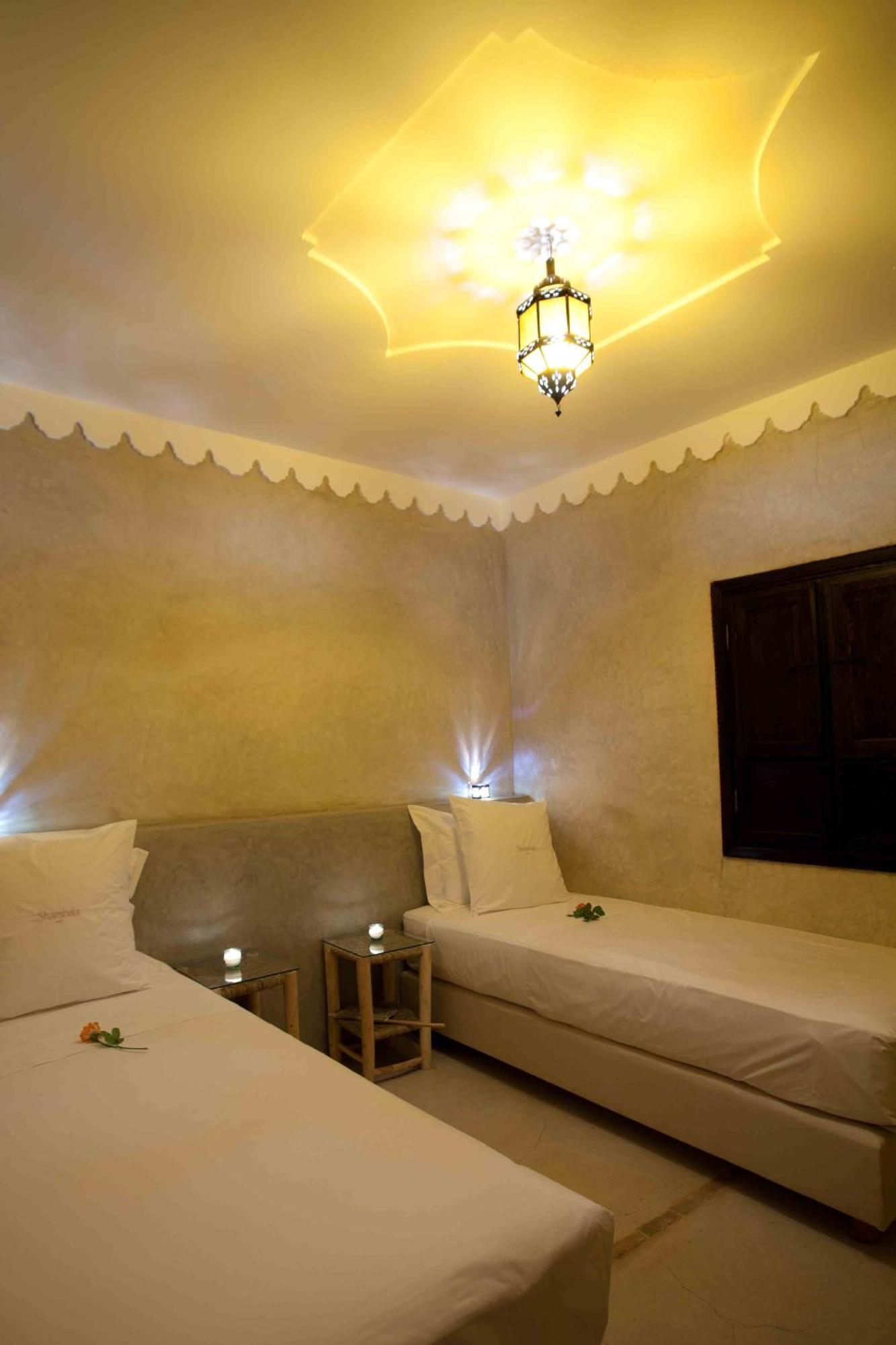 Riad Shambala Marrakesh Exterior photo