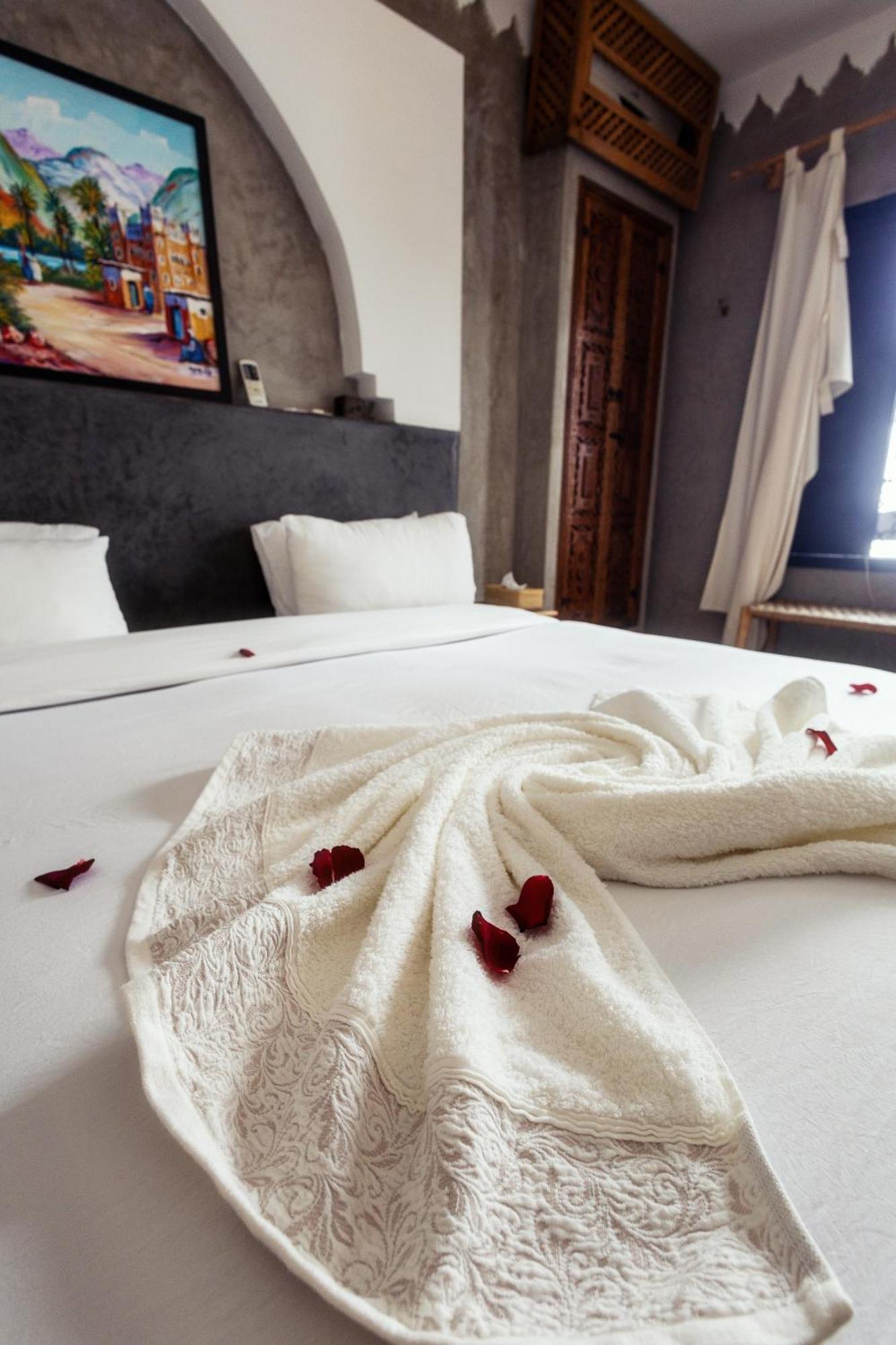 Riad Shambala Marrakesh Exterior photo