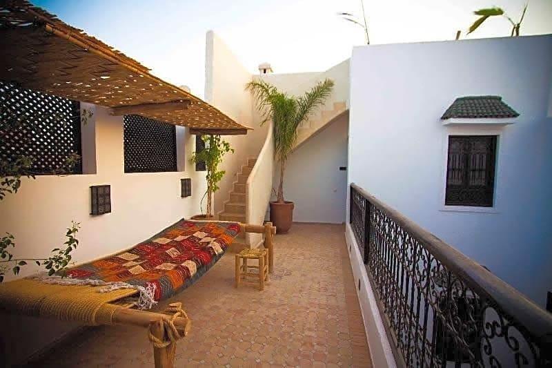 Riad Shambala Marrakesh Exterior photo